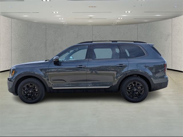 2023 Kia Telluride SX X-Pro