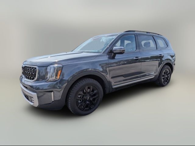 2023 Kia Telluride SX X-Pro