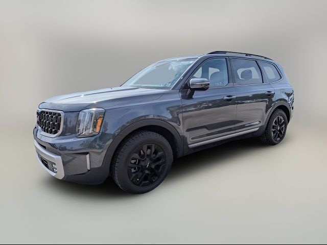 2023 Kia Telluride SX X-Pro