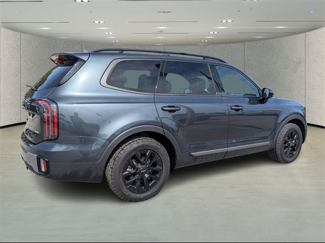 2023 Kia Telluride SX X-Pro