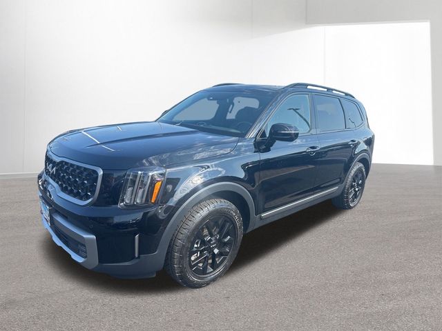 2023 Kia Telluride SX X-Pro