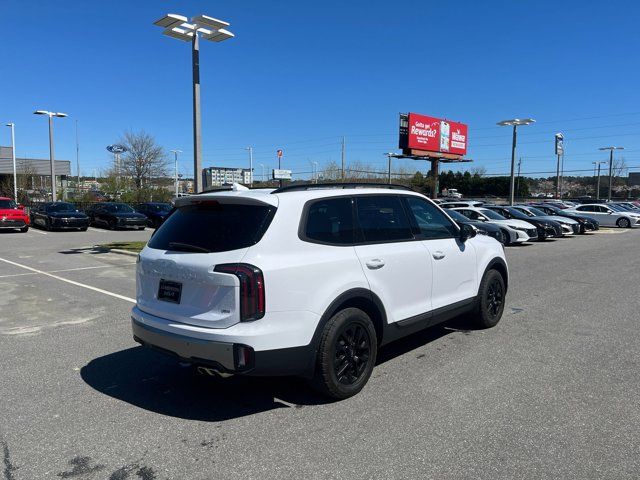 2023 Kia Telluride SX X-Pro