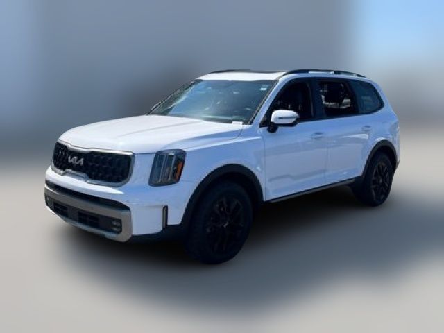 2023 Kia Telluride SX X-Pro