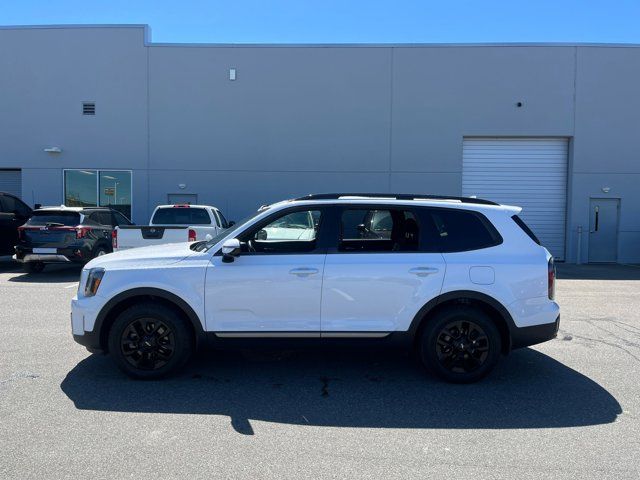2023 Kia Telluride SX X-Pro