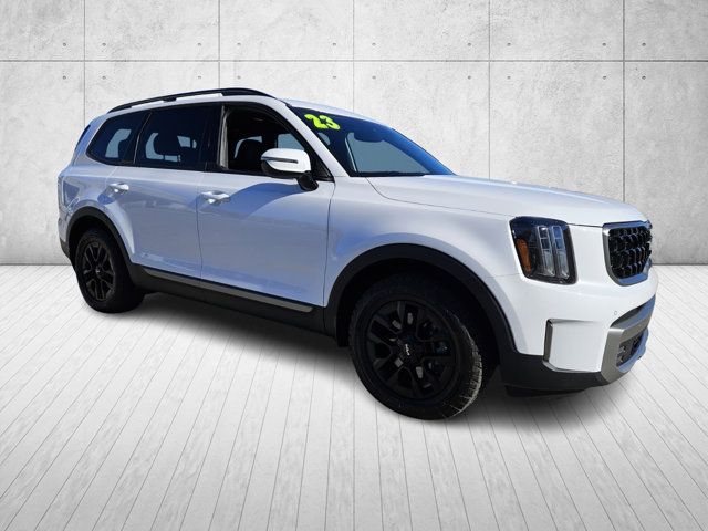 2023 Kia Telluride SX X-Pro