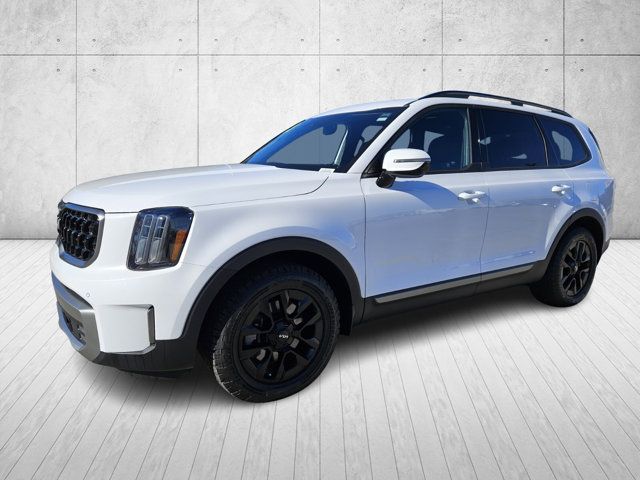 2023 Kia Telluride SX X-Pro