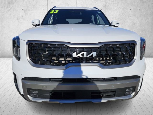 2023 Kia Telluride SX X-Pro