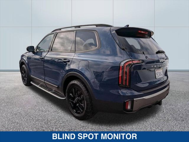 2023 Kia Telluride SX X-Pro