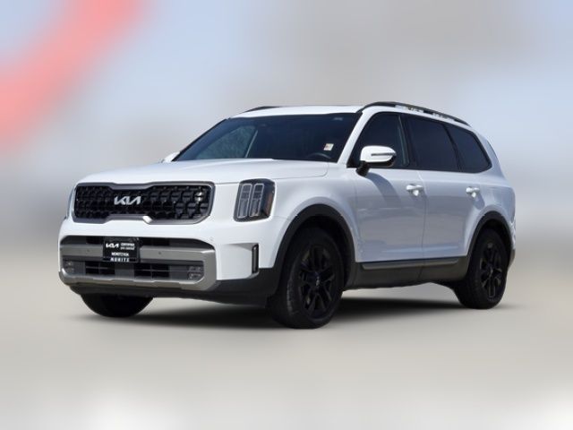 2023 Kia Telluride SX X-Pro