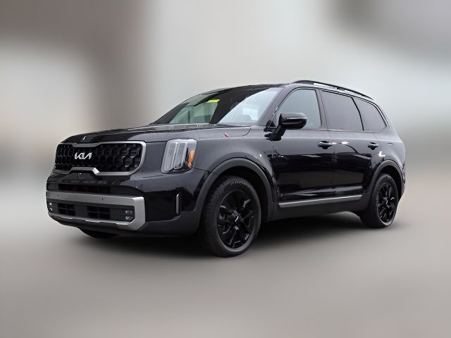 2023 Kia Telluride SX X-Pro