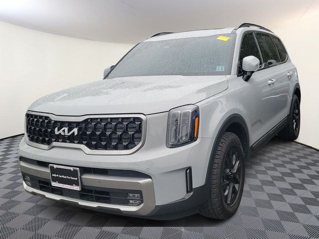 2023 Kia Telluride SX X-Pro