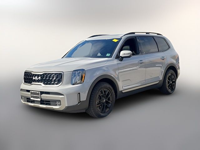 2023 Kia Telluride SX X-Pro