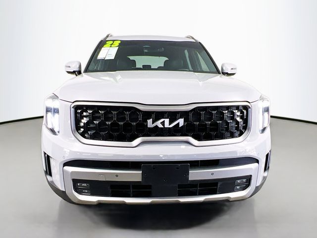 2023 Kia Telluride SX X-Pro