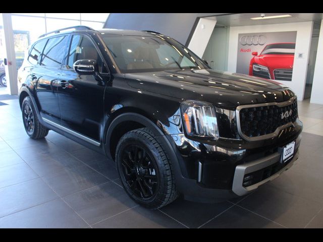 2023 Kia Telluride SX X-Pro