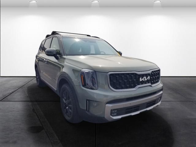 2023 Kia Telluride SX X-Pro