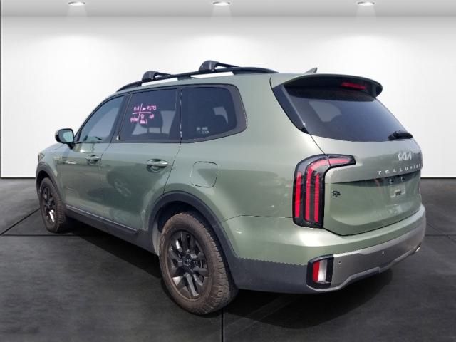 2023 Kia Telluride SX X-Pro