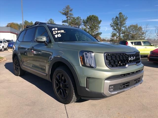 2023 Kia Telluride SX X-Pro