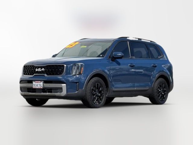 2023 Kia Telluride SX X-Pro