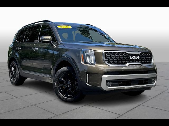 2023 Kia Telluride SX X-Pro