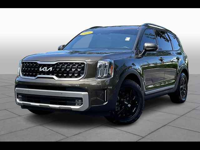 2023 Kia Telluride SX X-Pro