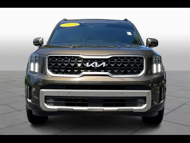 2023 Kia Telluride SX X-Pro