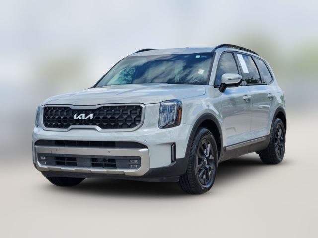 2023 Kia Telluride SX X-Pro