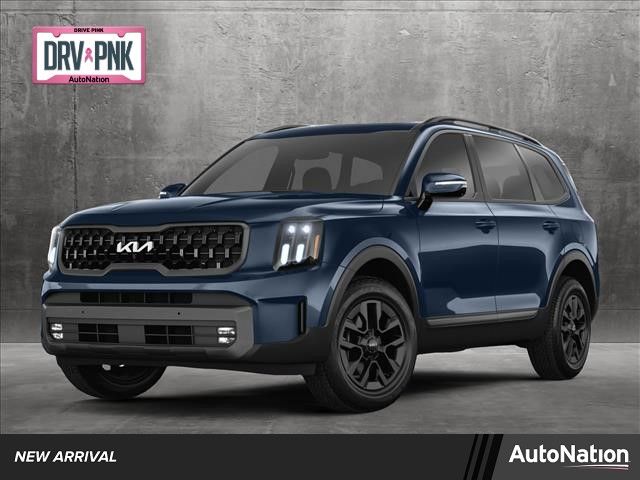 2023 Kia Telluride SX X-Pro