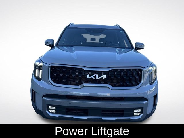 2023 Kia Telluride SX X-Pro