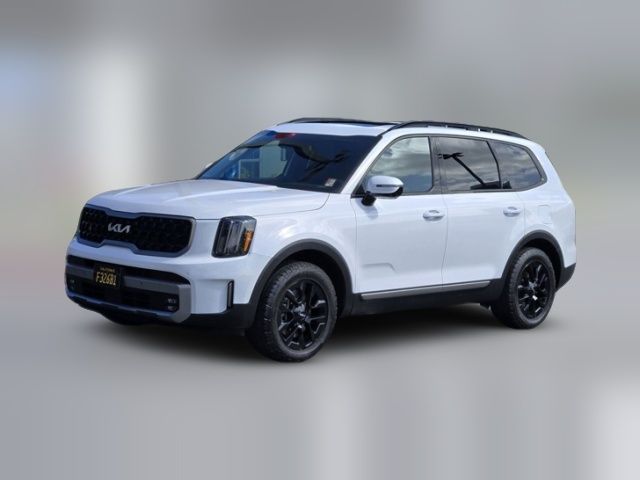 2023 Kia Telluride SX X-Pro