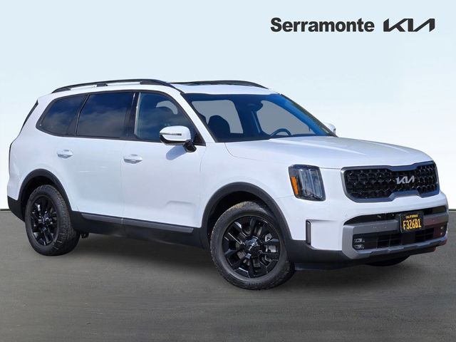 2023 Kia Telluride SX X-Pro