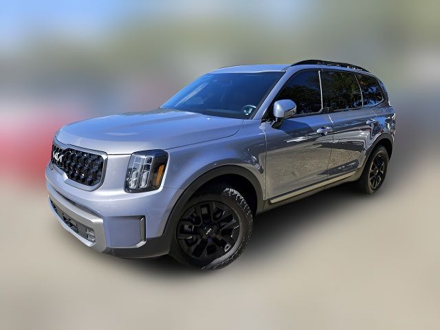 2023 Kia Telluride SX X-Pro