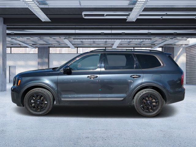 2023 Kia Telluride SX X-Pro