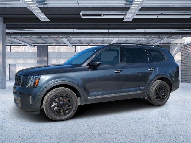 2023 Kia Telluride SX X-Pro