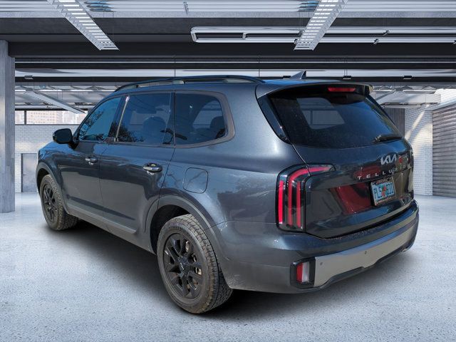 2023 Kia Telluride SX X-Pro