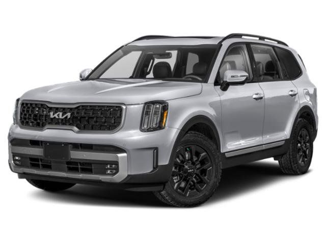 2023 Kia Telluride SX X-Pro