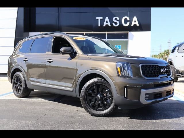 2023 Kia Telluride SX X-Pro