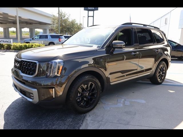 2023 Kia Telluride SX X-Pro