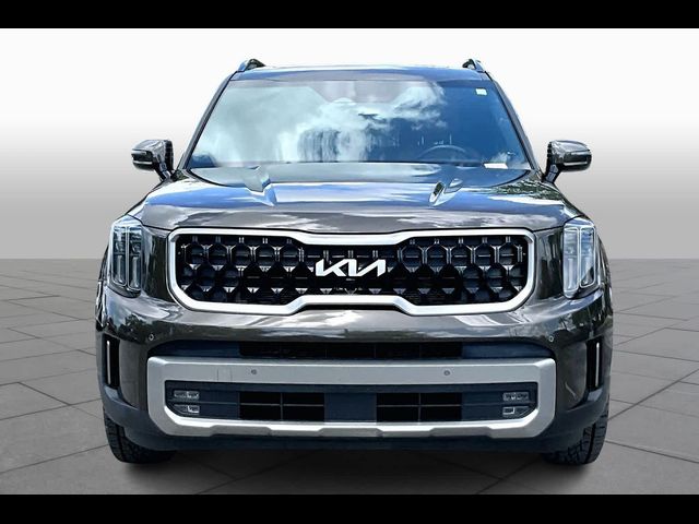 2023 Kia Telluride SX X-Pro