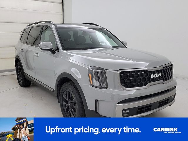 2023 Kia Telluride SX X-Pro