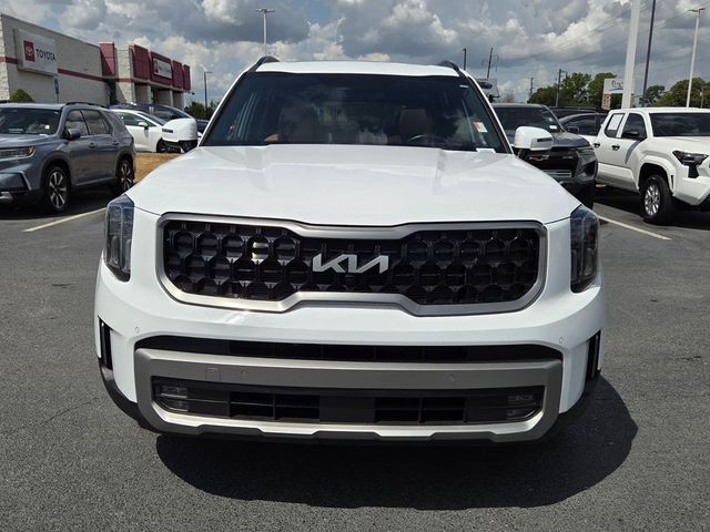 2023 Kia Telluride SX X-Pro