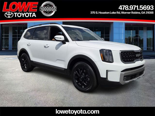 2023 Kia Telluride SX X-Pro
