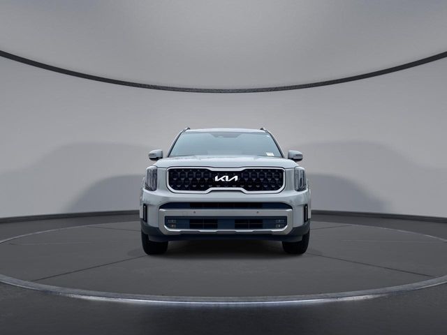 2023 Kia Telluride SX X-Pro