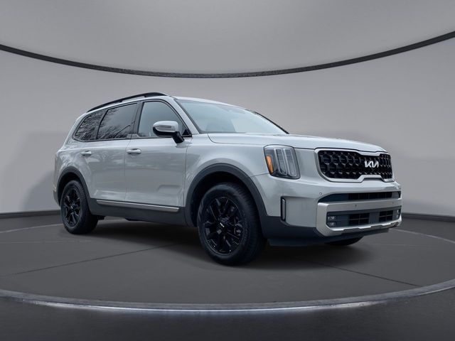 2023 Kia Telluride SX X-Pro