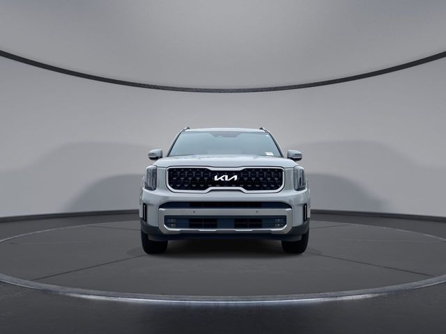2023 Kia Telluride SX X-Pro
