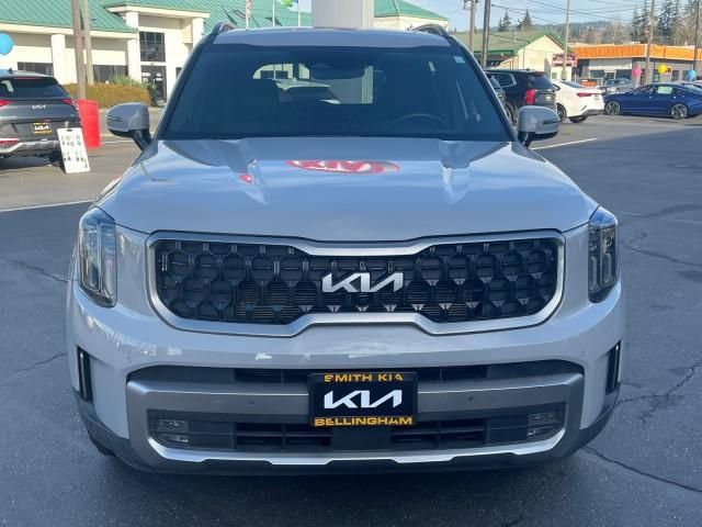 2023 Kia Telluride SX X-Pro