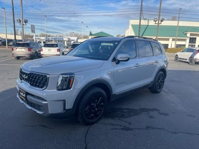 2023 Kia Telluride SX X-Pro