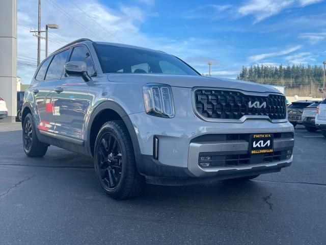 2023 Kia Telluride SX X-Pro