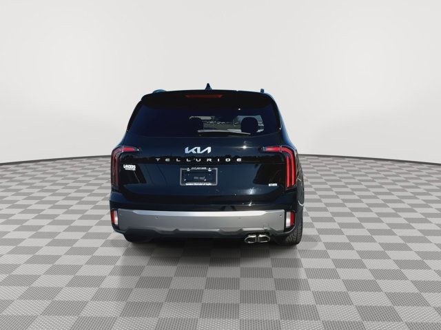 2023 Kia Telluride SX X-Pro