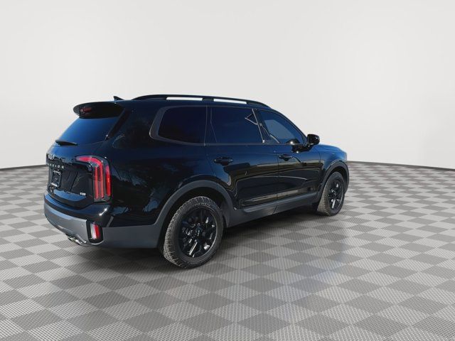 2023 Kia Telluride SX X-Pro