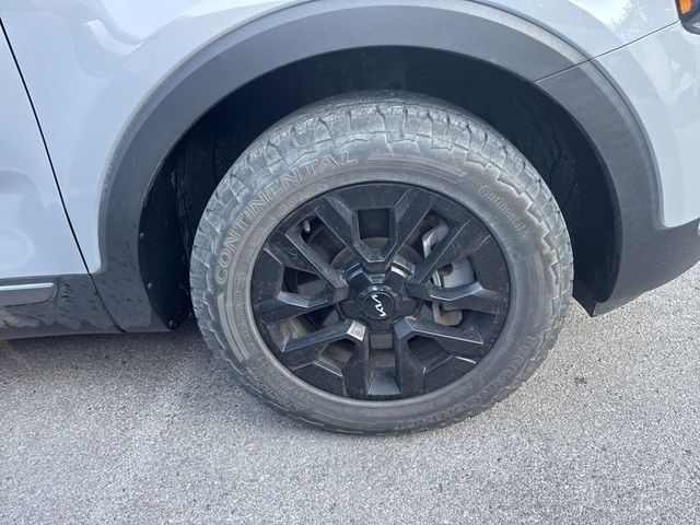 2023 Kia Telluride SX X-Pro